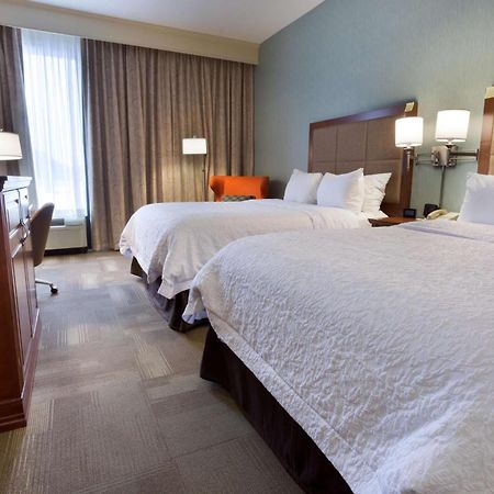 Hampton Inn St. Louis Southwest Fenton Exterior photo