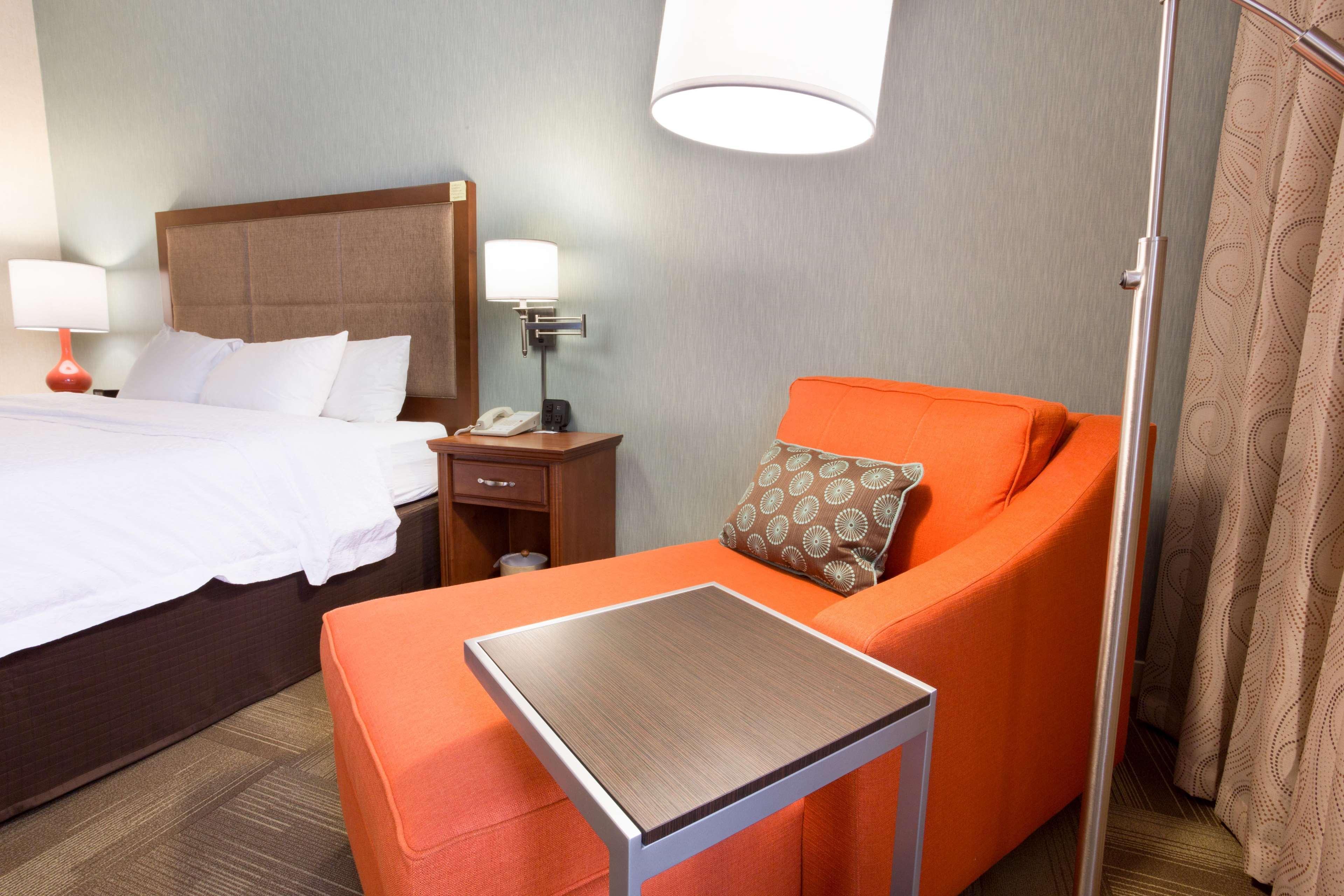 Hampton Inn St. Louis Southwest Fenton Exterior photo