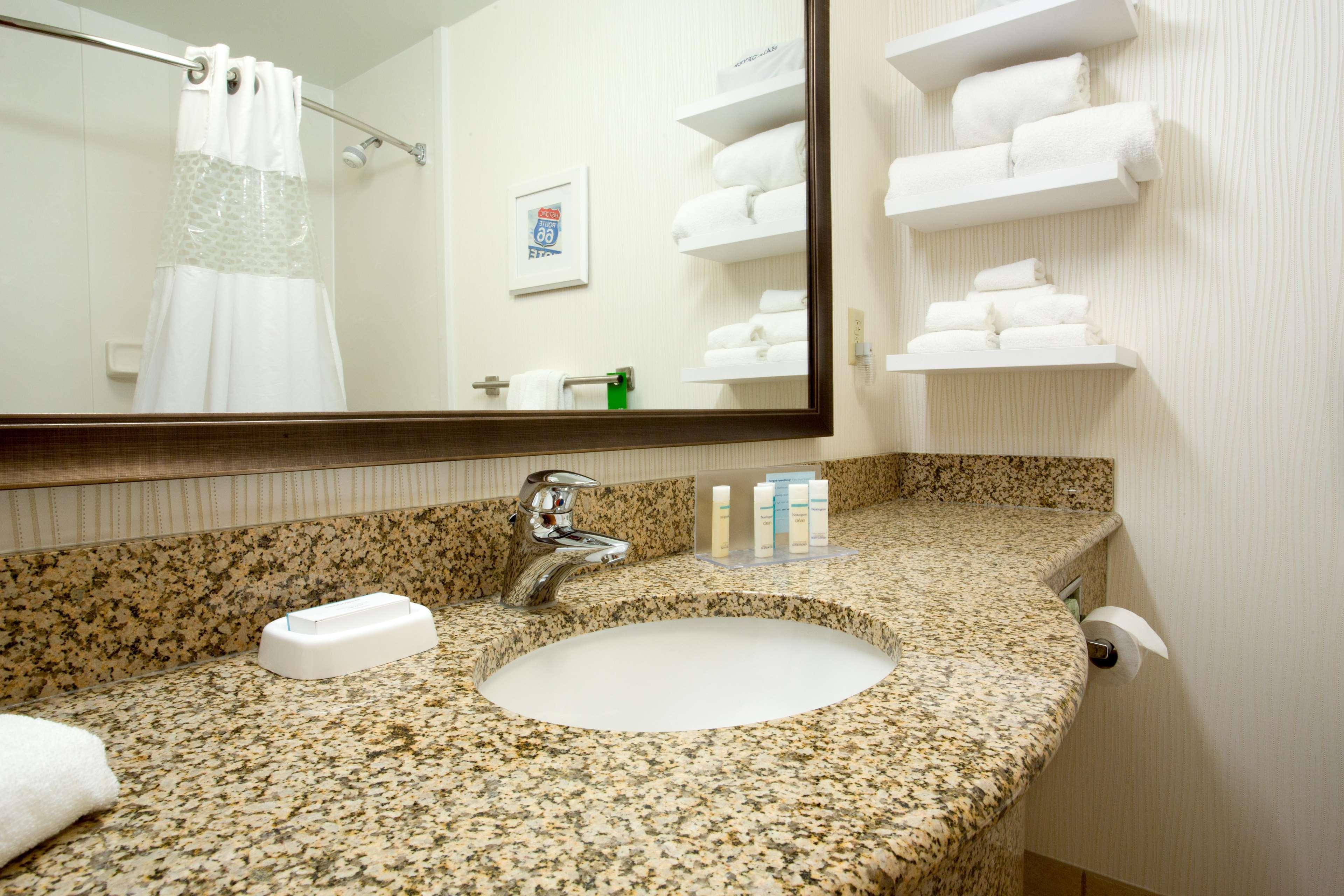 Hampton Inn St. Louis Southwest Fenton Exterior photo