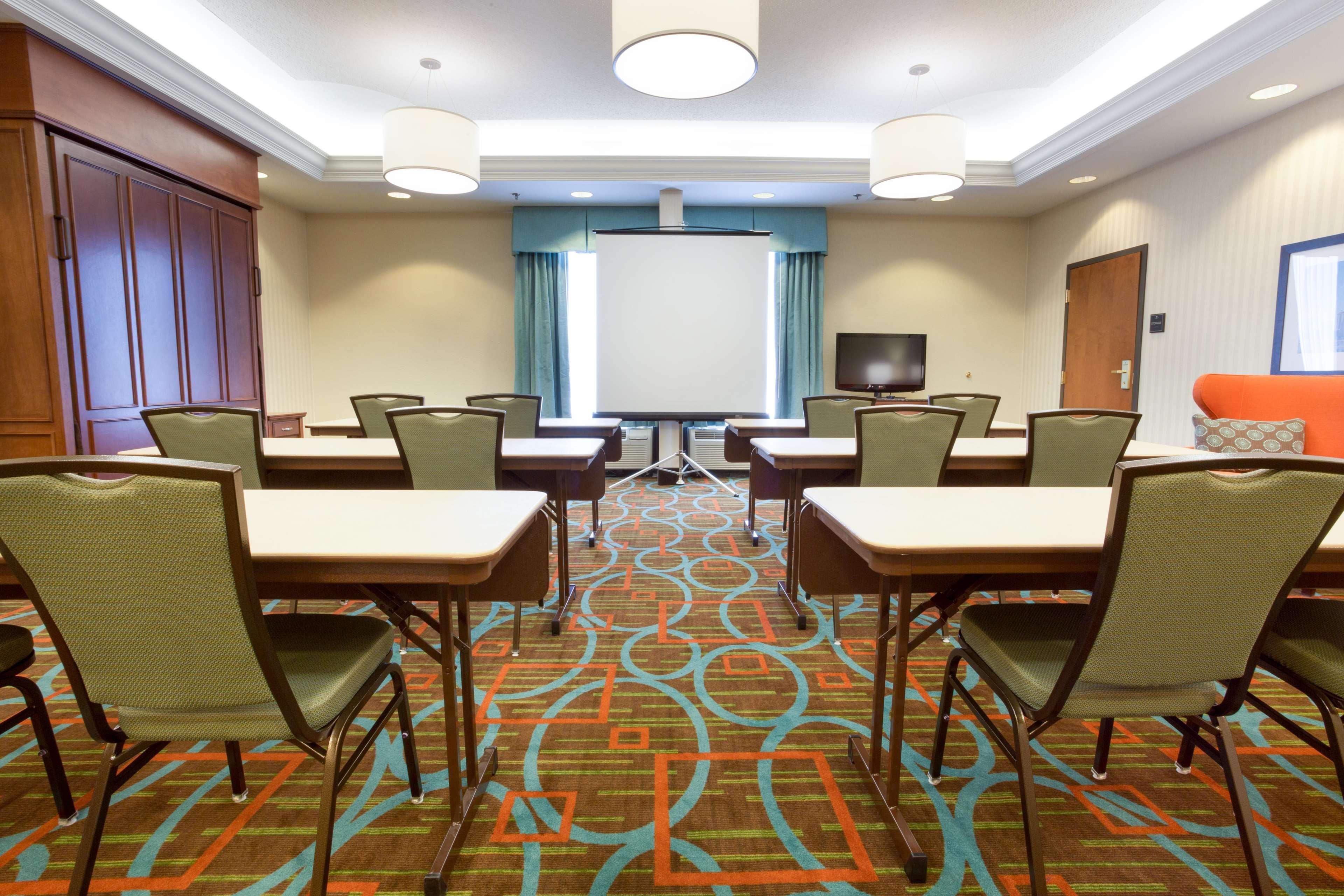 Hampton Inn St. Louis Southwest Fenton Exterior photo