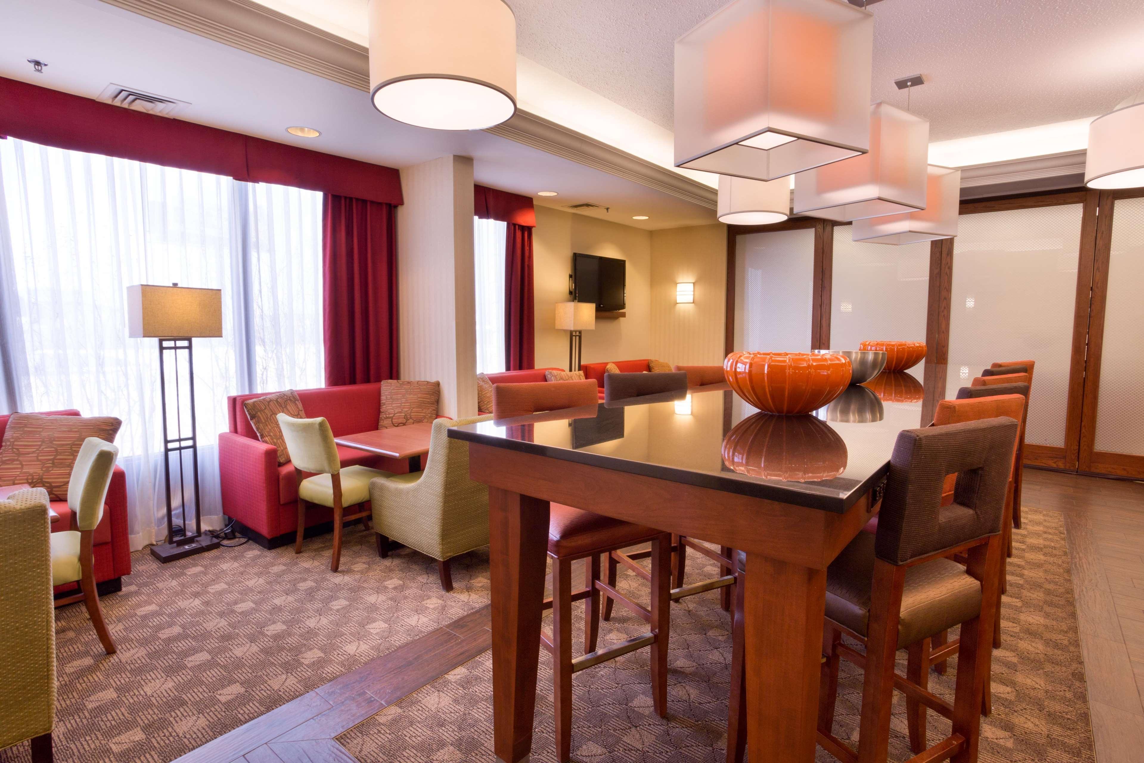 Hampton Inn St. Louis Southwest Fenton Exterior photo