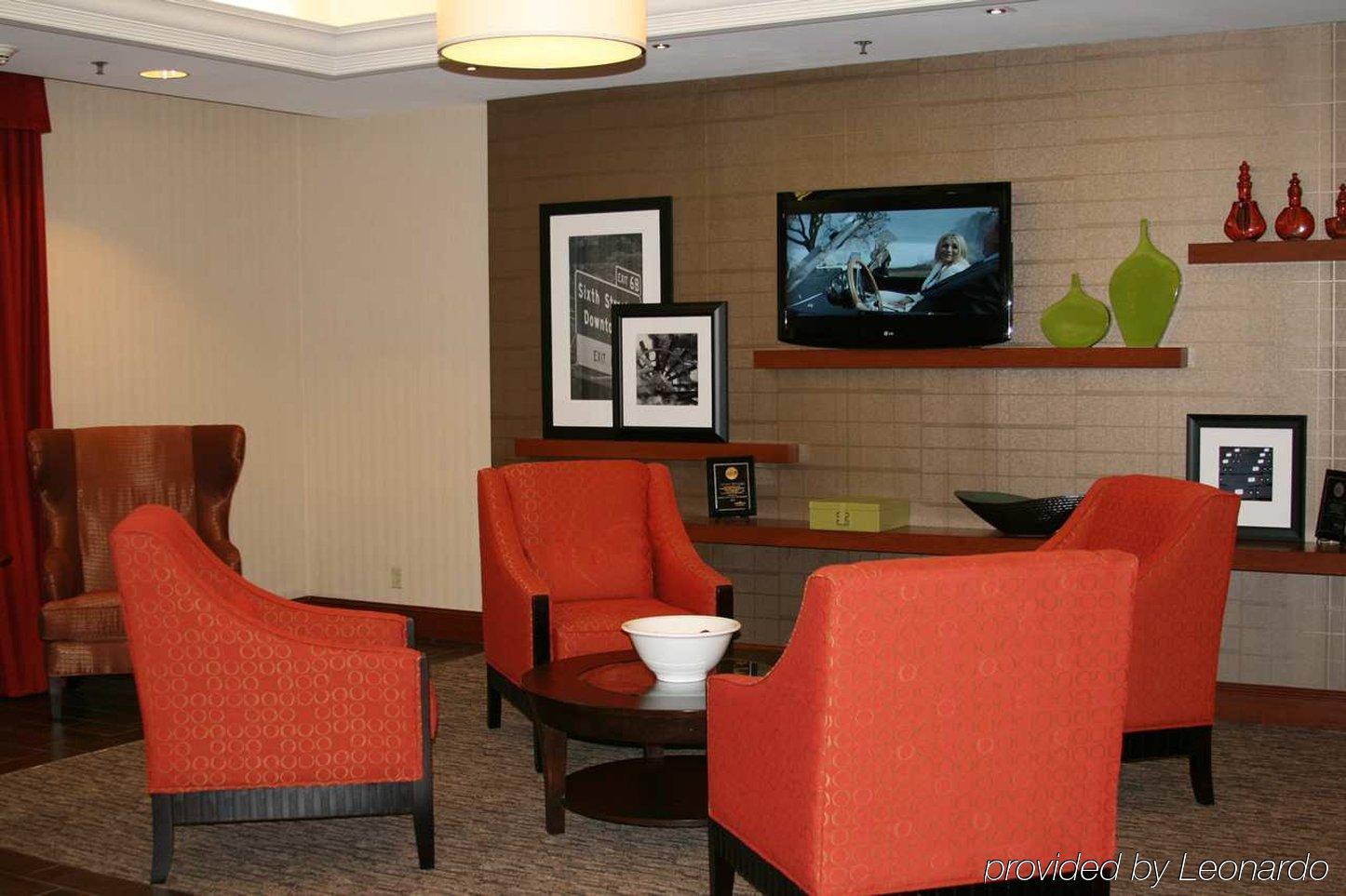 Hampton Inn St. Louis Southwest Fenton Interior photo