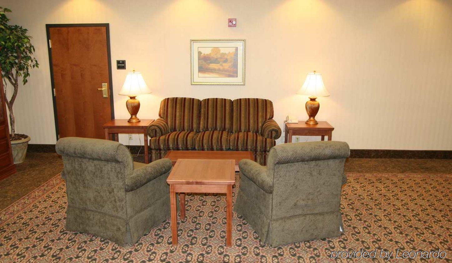 Hampton Inn St. Louis Southwest Fenton Interior photo